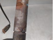 Recambio de inyector para seat ibiza (6l1) 1.9 sdi referencia OEM IAM 028130203E 0432193598 BOSCH