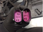 Recambio de electroventilador para audi q7 (4l) 3.0 v6 24v tdi referencia OEM IAM 7L0121203F 01303303922 BOSCH