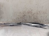 Recambio de brazo limpia delantero izquierdo para ford ka+ ti-vct cat (3 cil.) referencia OEM IAM 2413884 