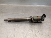 Recambio de inyector para volvo s60 i (384) d5 referencia OEM IAM 8658352 0445110078 BOSCH