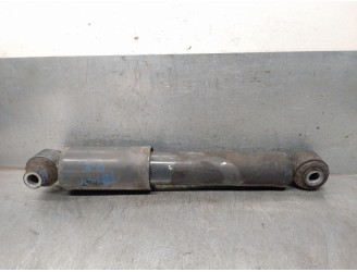 Recambio de amortiguador delantero izquierdo para iveco daily caja cerrada (2006 =>) 2.3 diesel referencia OEM IAM 5801771698 