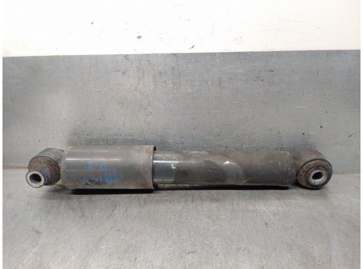 Recambio de amortiguador delantero izquierdo para iveco daily caja cerrada (2006 =>) 2.3 diesel referencia OEM IAM 5801771698 