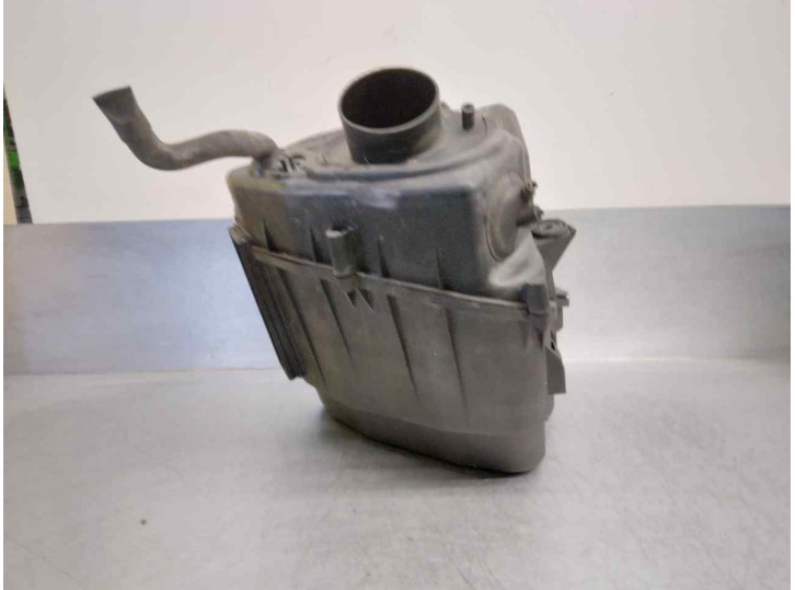 Recambio de carcasa filtro de aire para audi a8 (4e2) 4.2 v8 40v referencia OEM IAM 4E0129620C  