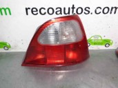 Recambio de piloto trasero derecho para mg mg zr 160 referencia OEM IAM F001B02R028102 