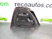 Recambio de piloto trasero derecho para mg mg zr 160 referencia OEM IAM F001B02R028102 