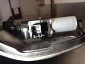 Replacement front left window regulator for Mazda 2 lim. (de) 1.3 active (3-door) OEM IAM reference DJ015997XA 6 PINS 3 DOORS
