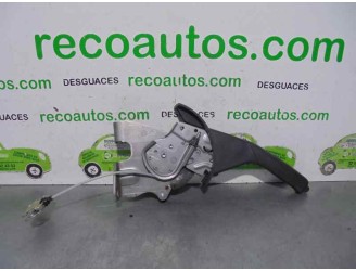 Recambio de palanca freno de mano para toyota rav 4 (a3) 2.0 16v cat referencia OEM IAM 4620142090B0 