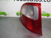 Recambio de piloto trasero derecho para mg mg zr 160 referencia OEM IAM F001B02R028102  