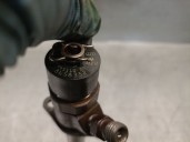 Recambio de inyector para volvo s60 i (384) d5 referencia OEM IAM 8658352 0445110078 BOSCH