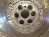 Recambio de volante motor para seat altea (5p1) 1.9 tdi referencia OEM IAM 038105269D 038105269D 00019614330