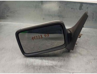 Replacement left wing mirror for Seat Cordoba saloon (6k2) 1.9 diesel cat (1y) OEM IAM reference 6K1857501AM MANUAL 