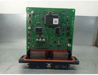 Recambio de centralita motor uce para mazda 2 lim. (de) 1.3 active (3-ptas.) referencia OEM IAM 2797213730  