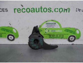 Recambio de cerradura capot para mercedes-benz clase m (w163) 2.7 cdi 20v cat referencia OEM IAM A1638800159 5 PUERTAS