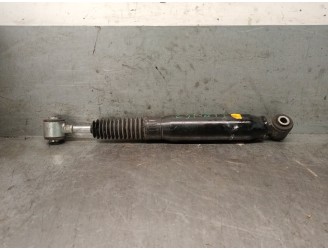 Recambio de amortiguador trasero izquierdo para peugeot 807 (eb_) 2.0 16v referencia OEM IAM 5206AQ 5206AQ 