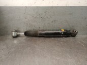 Recambio de amortiguador trasero izquierdo para peugeot 807 (eb_) 2.0 16v referencia OEM IAM 5206AQ 5206AQ 