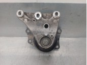 Recambio de soporte motor derecho para seat ibiza (6l1) 1.9 sdi referencia OEM IAM 6Q0199185R 