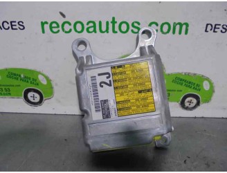 Recambio de centralita airbag para toyota rav 4 (a3) 2.0 16v cat referencia OEM IAM 8917042201 1503001470 