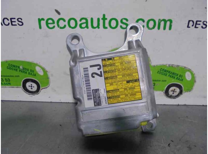 Recambio de centralita airbag para toyota rav 4 (a3) 2.0 16v cat referencia OEM IAM 8917042201 1503001470 