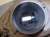 Recambio de carcasa filtro de aire para audi a8 (4e2) 4.2 v8 40v referencia OEM IAM 4E0129620C 