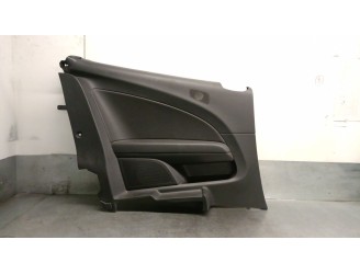 Recambio de guarnecido puerta trasera izquierda para volkswagen scirocco iii (137, 138) 2.0 tdi referencia OEM IAM 1K8867043BJ 1