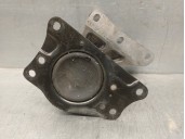 Recambio de soporte motor derecho para seat ibiza (6l1) 1.9 sdi referencia OEM IAM 6Q0199185R 