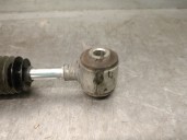 Recambio de amortiguador trasero izquierdo para peugeot 807 (eb_) 2.0 16v referencia OEM IAM 5206AQ 5206AQ 