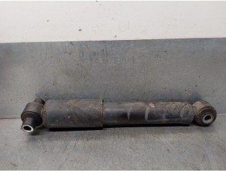 Recambio de amortiguador delantero derecho para iveco daily caja cerrada (2006 =>) 2.3 diesel referencia OEM IAM 5801771698 