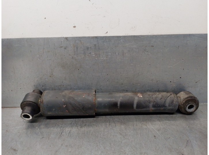 Replacement front right shock absorber for Iveco Daily closed box (2006 =>) 2.3 diesel OEM IAM reference 5801771698 