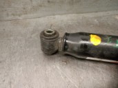 Recambio de amortiguador trasero izquierdo para peugeot 807 (eb_) 2.0 16v referencia OEM IAM 5206AQ 5206AQ 