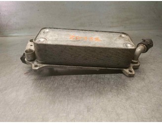 Recambio de radiador caja cambios para audi a6 avant (4g5) 3.0 v6 24v tdi referencia OEM IAM 4G0317021  