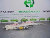 Recambio de airbag cortina delantero izquierdo para toyota rav 4 (a3) 2.0 16v cat referencia OEM IAM 606024701D 