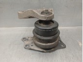 Recambio de soporte motor derecho para seat ibiza (6l1) 1.9 sdi referencia OEM IAM 6Q0199185R 