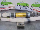 Recambio de airbag cortina delantero izquierdo para toyota rav 4 (a3) 2.0 16v cat referencia OEM IAM 606024701D 