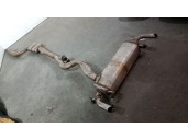 Recambio de tubo escape completo para bmw 4 gran coupe (g26) 430 i referencia OEM IAM 18309454947 18309454947 