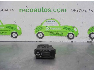 Recambio de mando luces salpicadero para mercedes-benz clase m (w163) 2.7 cdi 20v cat referencia OEM IAM A1638200010 