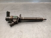 Recambio de inyector para volvo s60 i (384) d5 referencia OEM IAM 8658352 0445110078 BOSCH