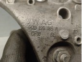 Recambio de soporte motor derecho para seat ibiza (6l1) 1.9 sdi referencia OEM IAM 6Q0199185R  