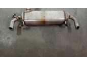 Recambio de tubo escape completo para bmw 4 gran coupe (g26) 430 i referencia OEM IAM 18309454947 18309454947 