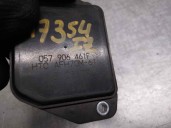 Recambio de caudalimetro para audi a8 (4e2) 4.2 v8 40v referencia OEM IAM 57906461F 