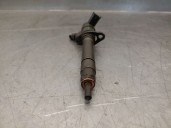 Recambio de inyector para volvo s60 i (384) d5 referencia OEM IAM 8658352 0445110078 BOSCH