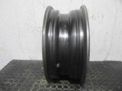 Recambio de llanta para hyundai accent (x3) 1.5 12v cat referencia OEM IAM 5291022660 R135JX13CH46 HIERRO