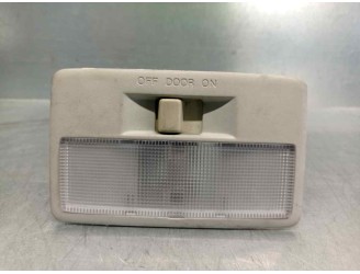 Recambio de luz interior para mazda 2 lim. (de) 1.3 active (3-ptas.) referencia OEM IAM EG2151310A75 TRASERA 