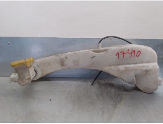 Recambio de deposito limpia para renault megane i classic (la0) 1.6 referencia OEM IAM 7700835518 