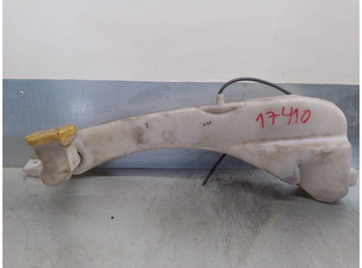 Recambio de deposito limpia para renault megane i classic (la0) 1.6 referencia OEM IAM 7700835518 