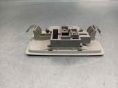 Recambio de luz interior para mazda 2 lim. (de) 1.3 active (3-ptas.) referencia OEM IAM EG2151310A75 TRASERA 