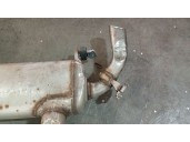 Recambio de tubo escape completo para bmw 4 gran coupe (g26) 430 i referencia OEM IAM 18309454947 18309454947 