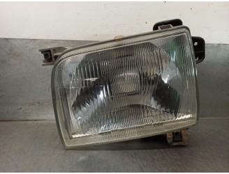 Recambio de faro izquierdo para nissan pick-up (d22) 2.5 diesel referencia OEM IAM 260603S225  4 PUERTAS