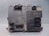 Recambio de caja reles / fusibles para citroën xsara berlina 1.6 16v cat (nfu / tu5jp4) referencia OEM IAM 9646022880 73004412 V