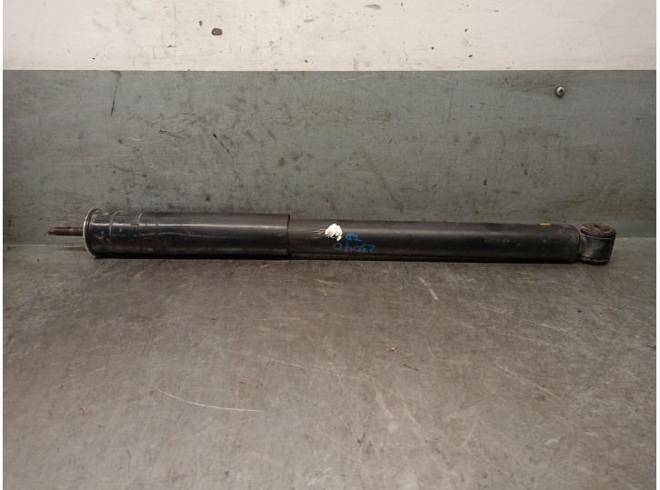Replacement rear right shock absorber for Mercedes-Benz E-Class (W210) E 300 Turbo-D (210.025) OEM IAM reference A210320023