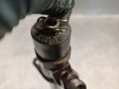 Recambio de inyector para volvo s60 i (384) d5 referencia OEM IAM 8658352 0445110078 BOSCH